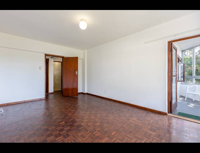 2 BEDROOM APARTMENT SOLD IN KENILWORTH UPPER